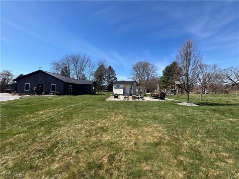 11364 Brosius Road Garrettsville OH 44231