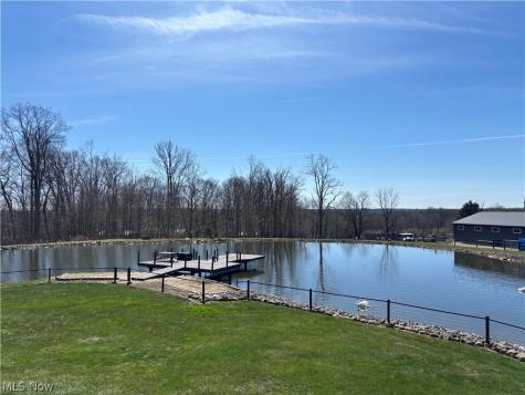 11364 Brosius Road Garrettsville OH 44231