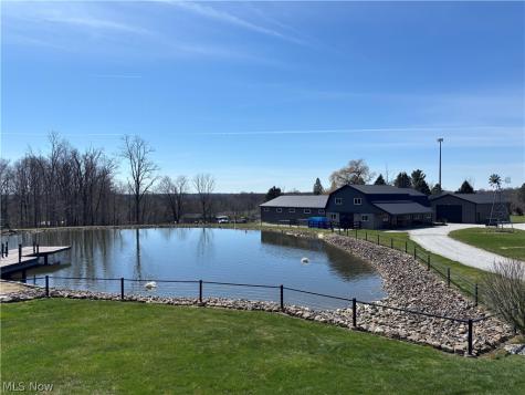 11364 Brosius Road Garrettsville OH 44231