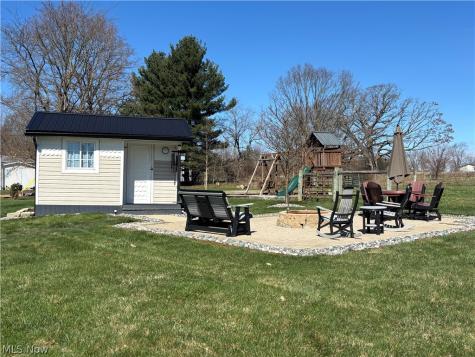 11364 Brosius Road Garrettsville OH 44231