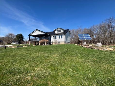 11364 Brosius Road Garrettsville OH 44231