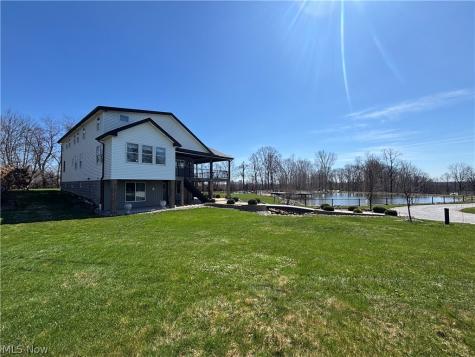 11364 Brosius Road Garrettsville OH 44231