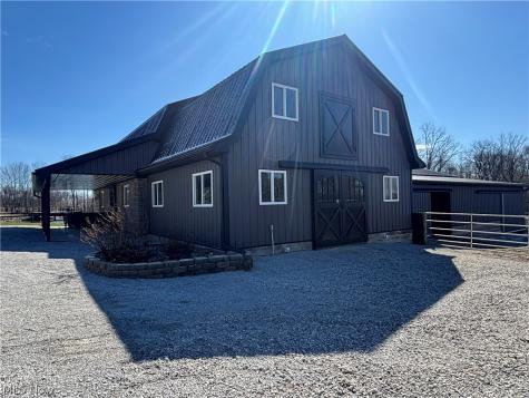 11364 Brosius Road Garrettsville OH 44231