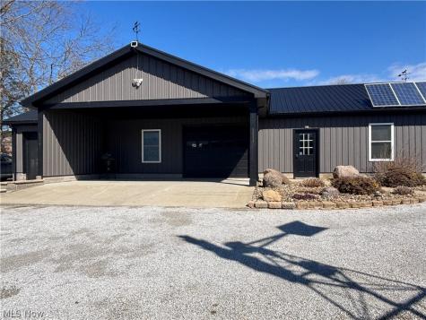 11364 Brosius Road Garrettsville OH 44231