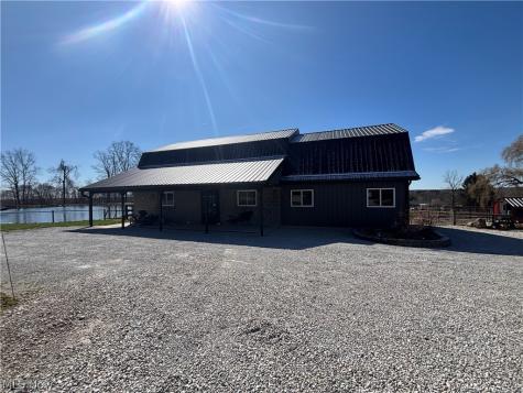 11364 Brosius Road Garrettsville OH 44231