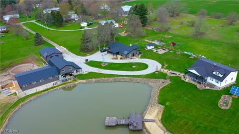 11364 Brosius Road Garrettsville OH 44231
