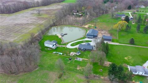 11364 Brosius Road Garrettsville OH 44231