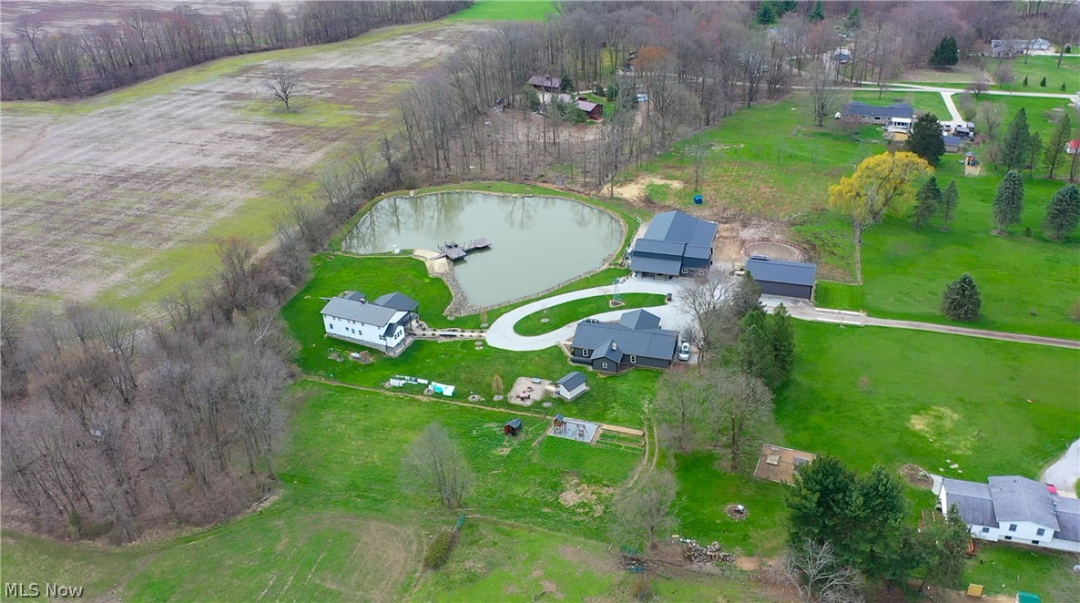 11364 Brosius Road Garrettsville OH 44231