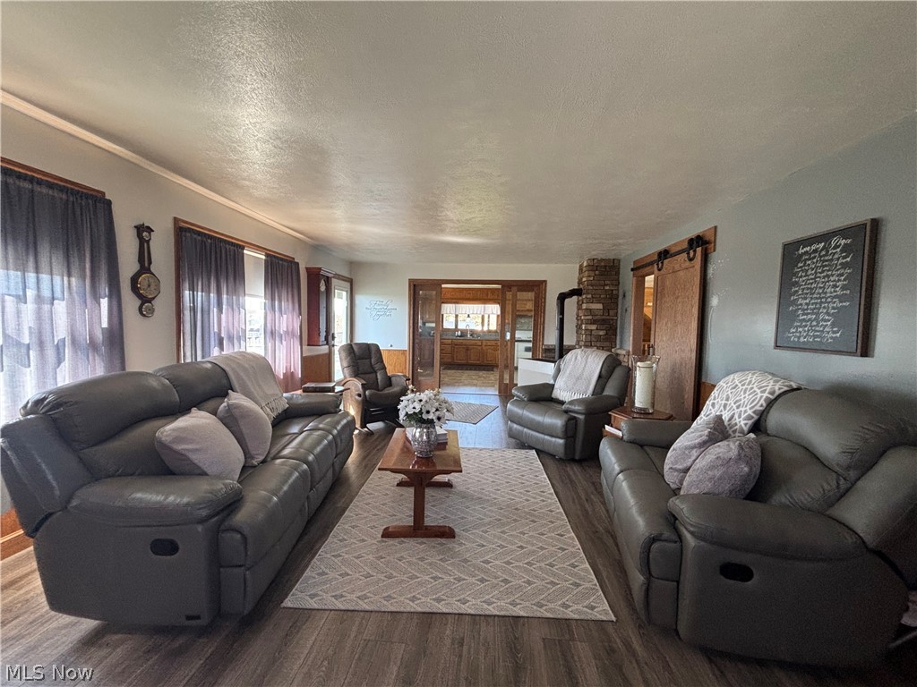 11364 Brosius Road Garrettsville OH 44231