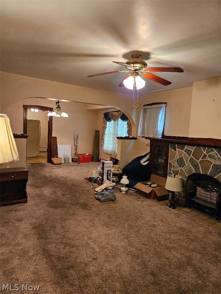7393 N Lima Road Poland OH 44514