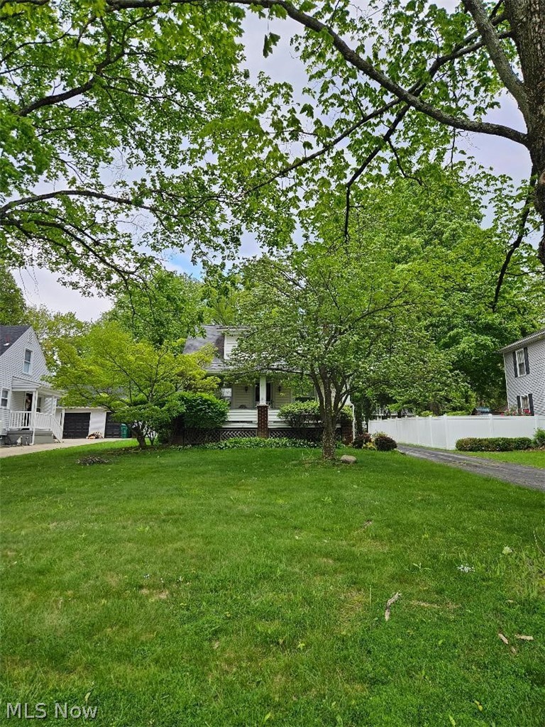7393 N Lima Road Poland OH 44514
