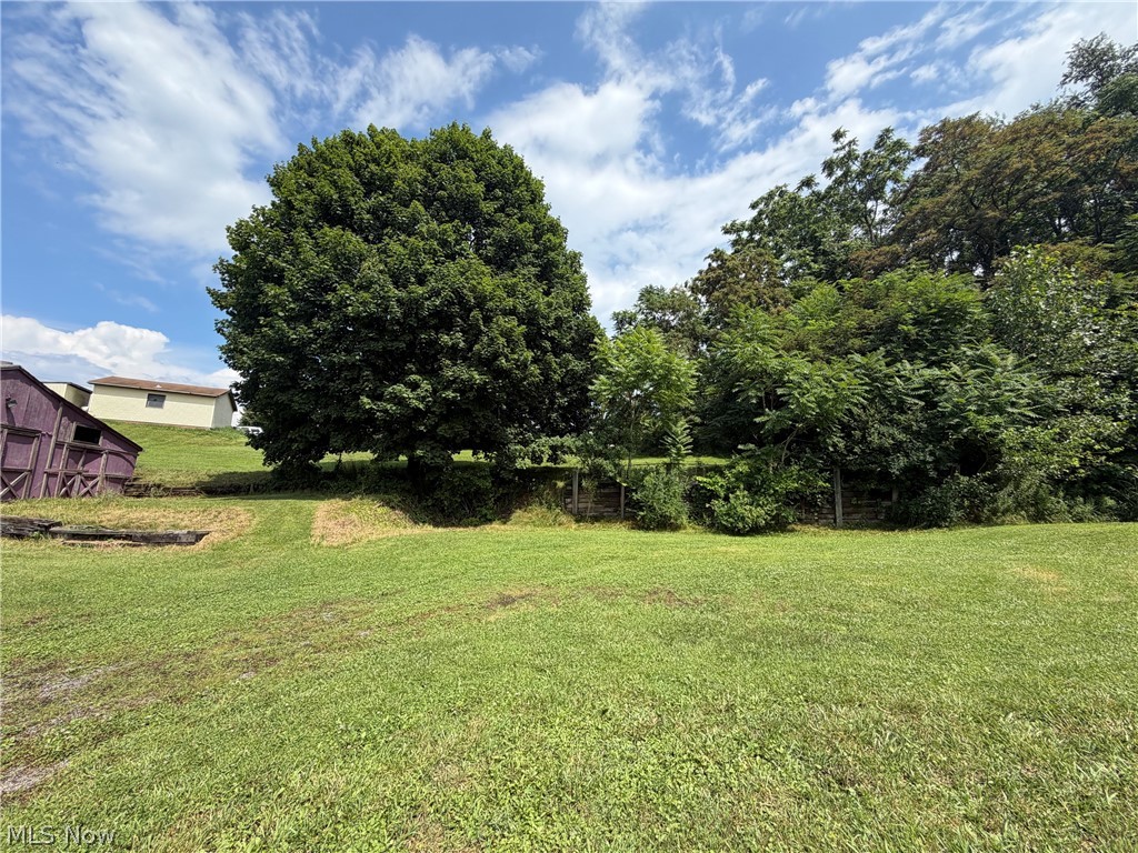 581 Fowler Hill Road Wellsburg WV 26070