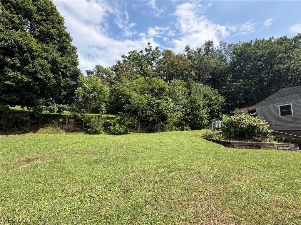 581 Fowler Hill Road Wellsburg WV 26070