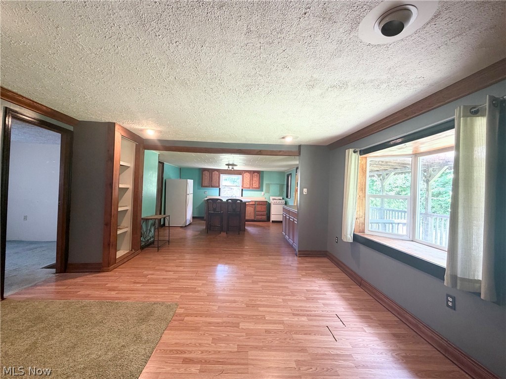 581 Fowler Hill Road Wellsburg WV 26070