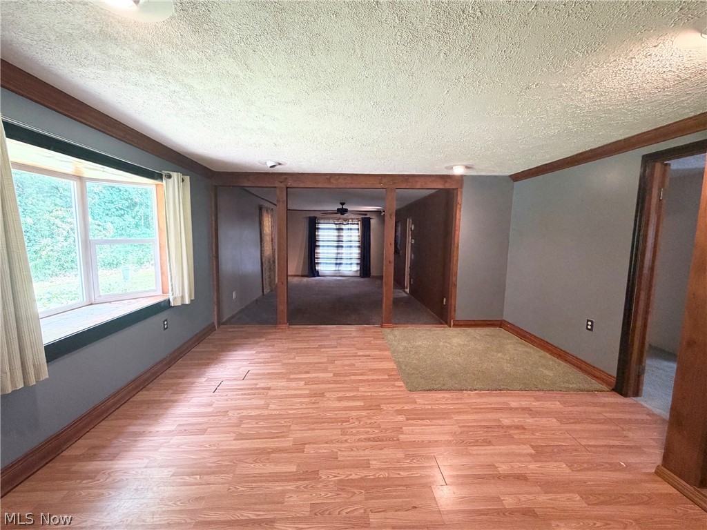 581 Fowler Hill Road Wellsburg WV 26070