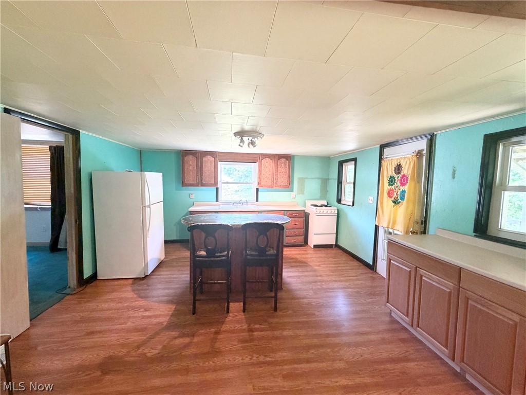 581 Fowler Hill Road Wellsburg WV 26070