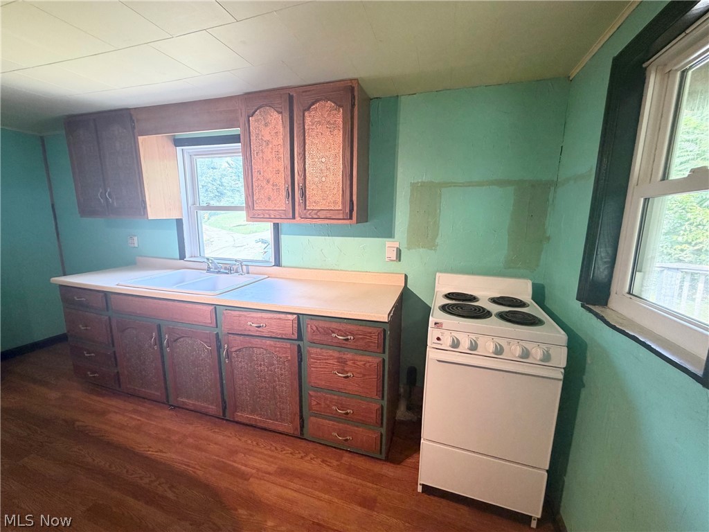 581 Fowler Hill Road Wellsburg WV 26070
