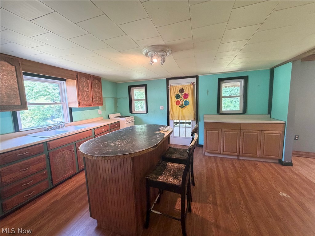 581 Fowler Hill Road Wellsburg WV 26070