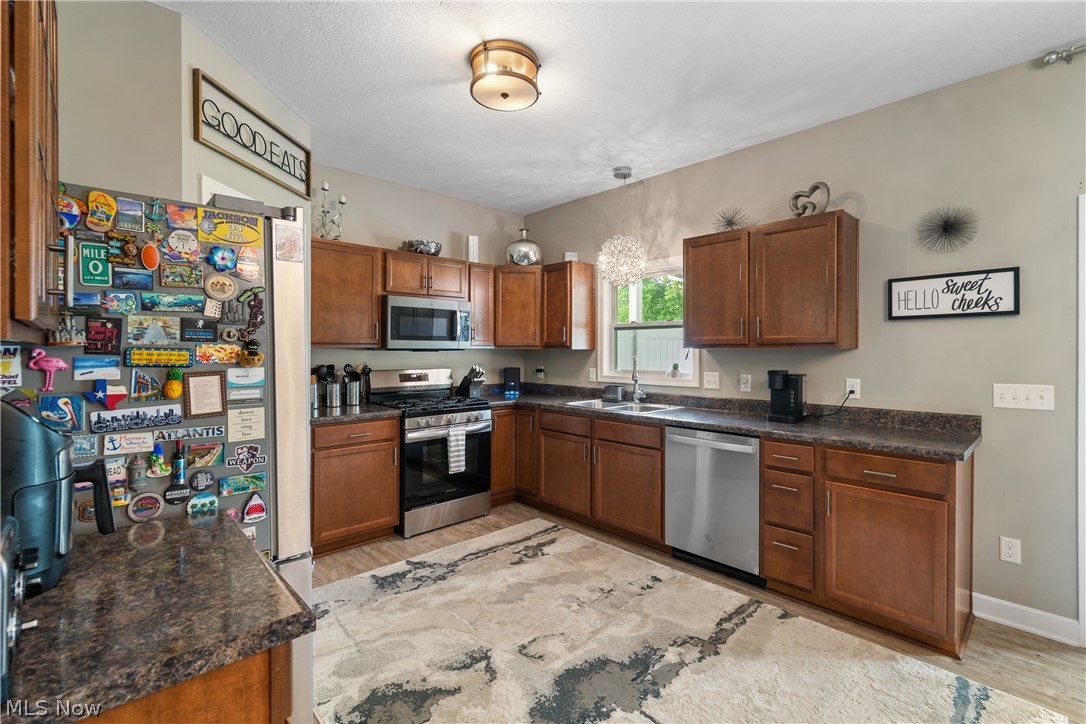 3097 Brumbaugh Street NW Uniontown OH 44720