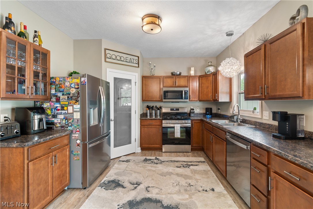 3097 Brumbaugh Street NW Uniontown OH 44720