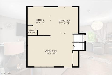 3097 Brumbaugh Street NW Uniontown OH 44720
