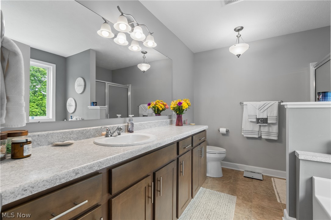 3097 Brumbaugh Street NW Uniontown OH 44720