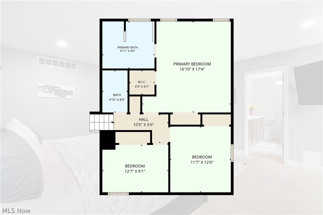3097 Brumbaugh Street NW Uniontown OH 44720