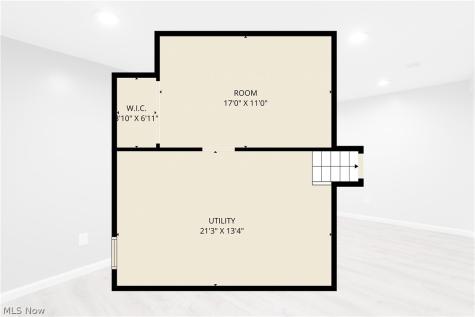 3097 Brumbaugh Street NW Uniontown OH 44720