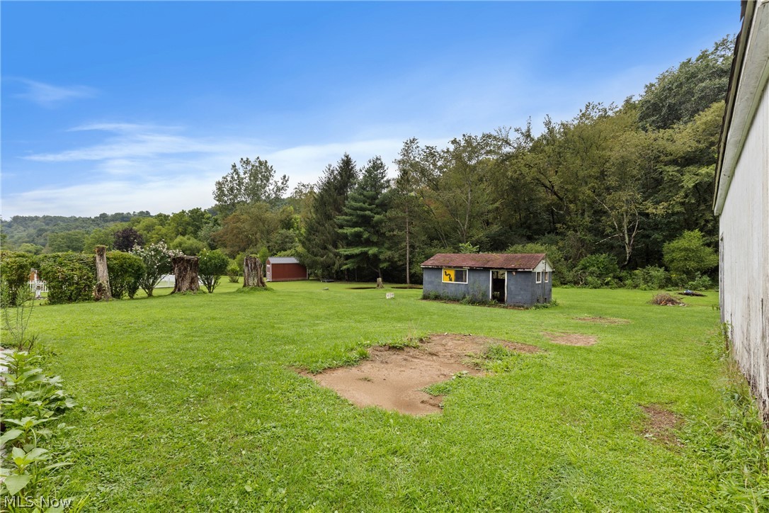 569 Township Road 204 Bloomingdale OH 43910