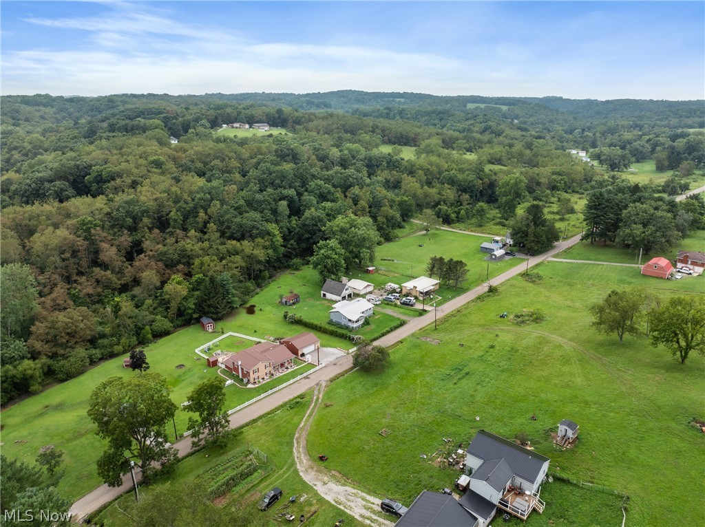 569 Township Road 204 Bloomingdale OH 43910