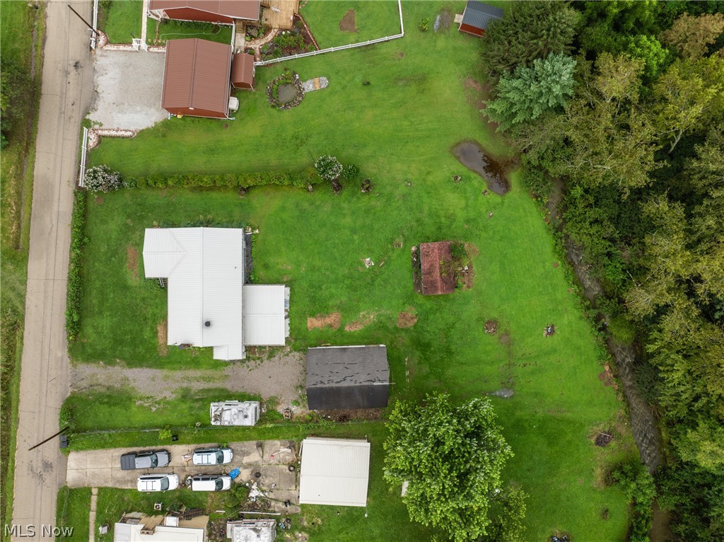 569 Township Road 204 Bloomingdale OH 43910