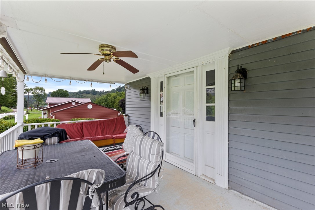569 Township Road 204 Bloomingdale OH 43910