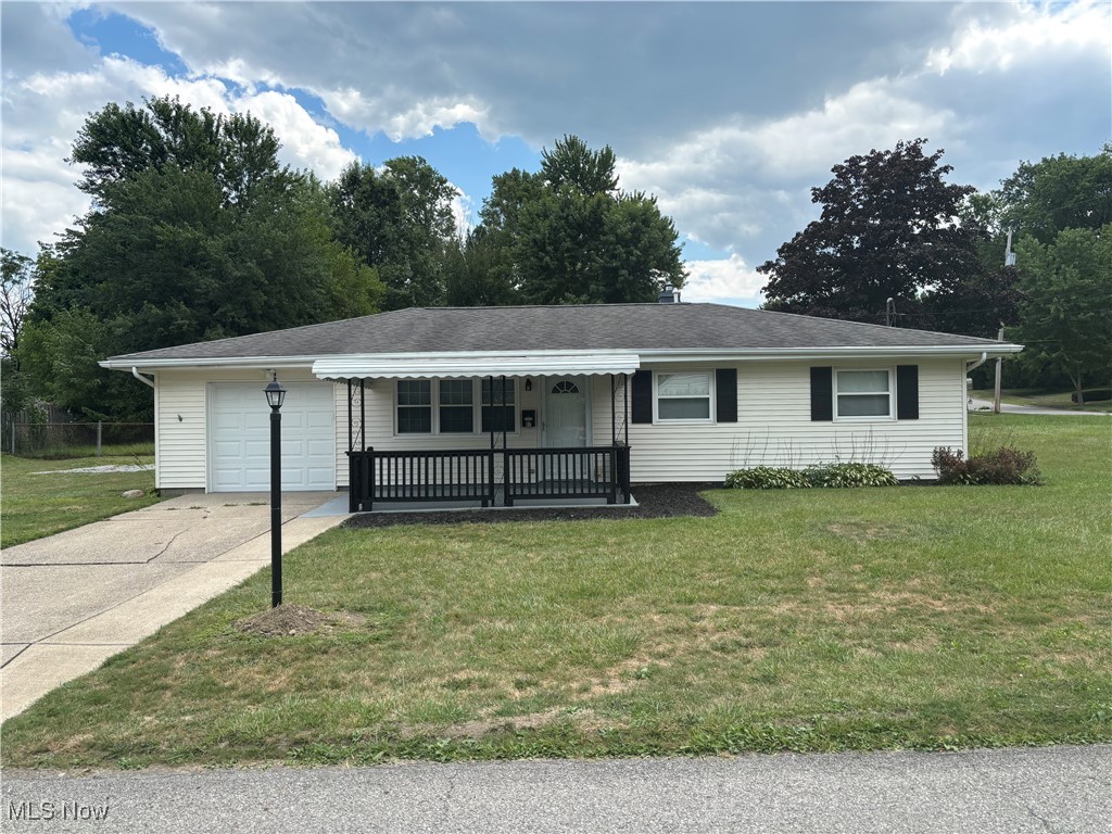97 Idlewood Road Austintown OH 44515