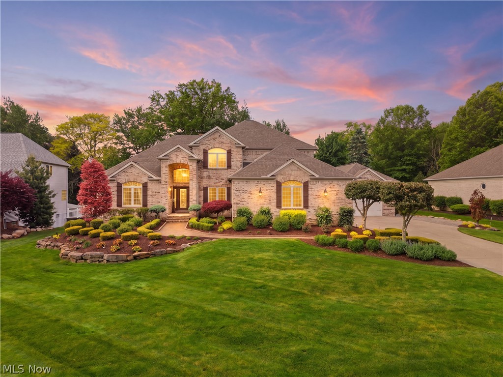 6120 Mackenzie Drive Independence OH 44131