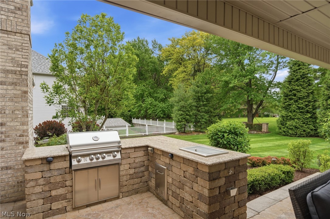 6120 Mackenzie Drive Independence OH 44131