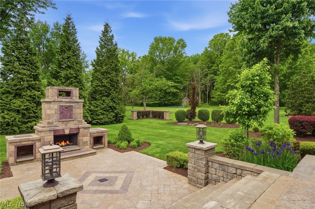 6120 Mackenzie Drive Independence OH 44131