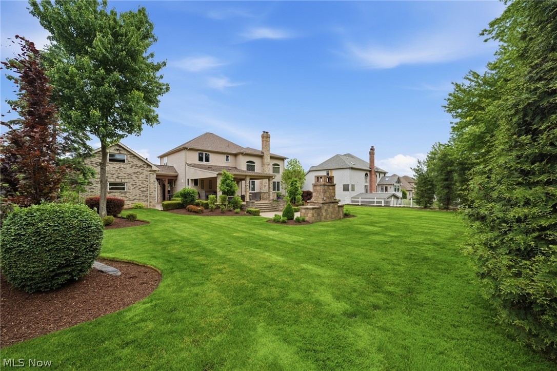 6120 Mackenzie Drive Independence OH 44131
