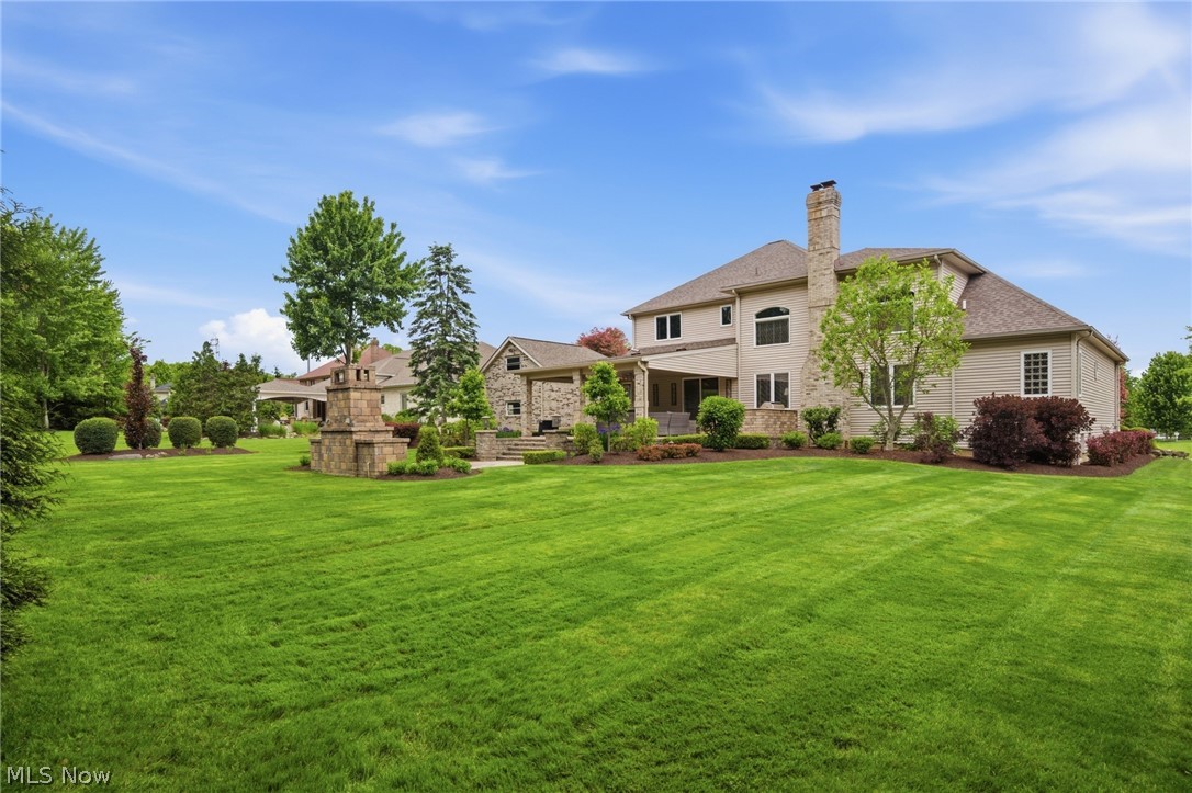 6120 Mackenzie Drive Independence OH 44131
