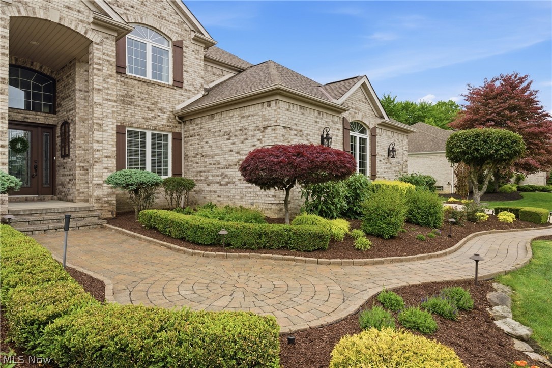 6120 Mackenzie Drive Independence OH 44131