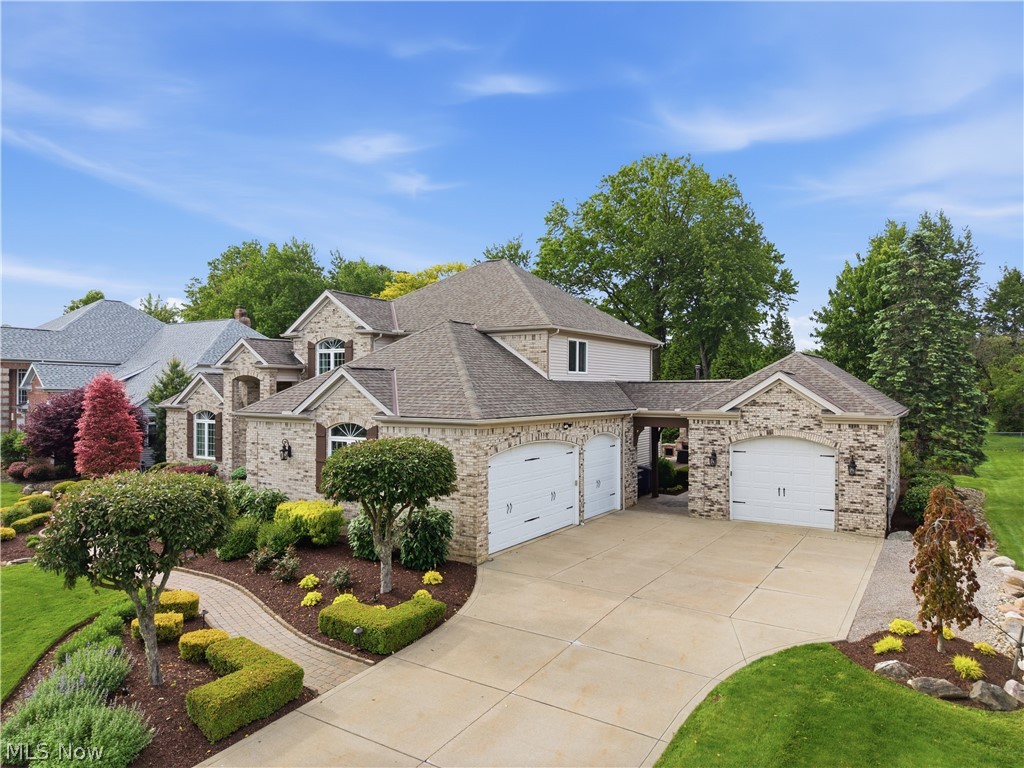 6120 Mackenzie Drive Independence OH 44131