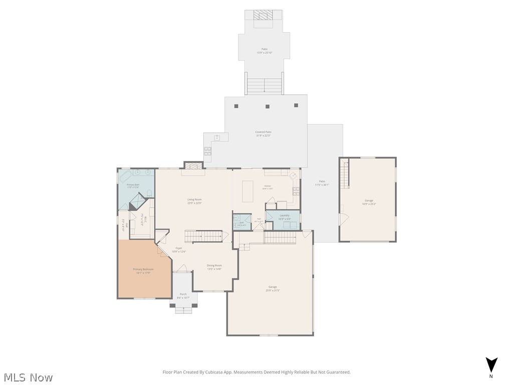 6120 Mackenzie Drive Independence OH 44131