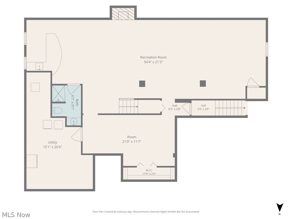 6120 Mackenzie Drive Independence OH 44131