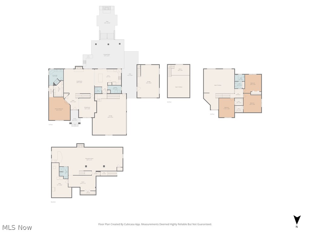 6120 Mackenzie Drive Independence OH 44131