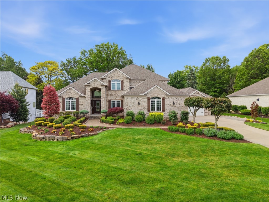 6120 Mackenzie Drive Independence OH 44131