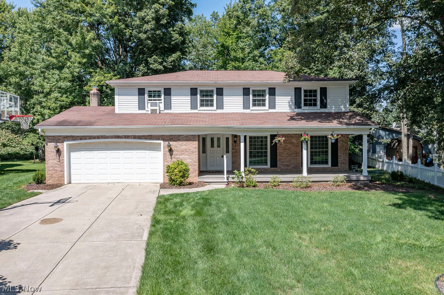 16953 Deerfield Drive Strongsville OH 44136