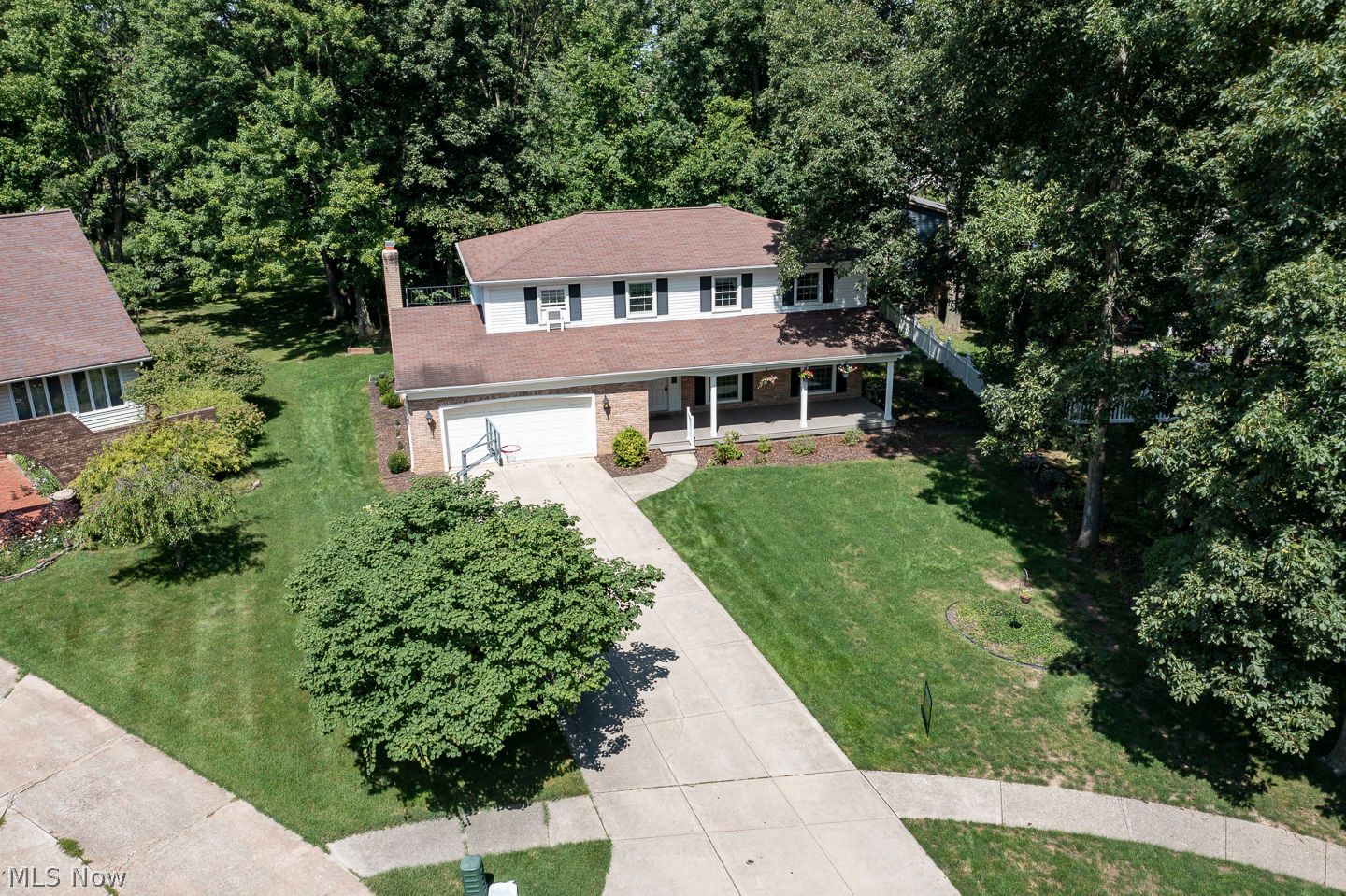 16953 Deerfield Drive Strongsville OH 44136