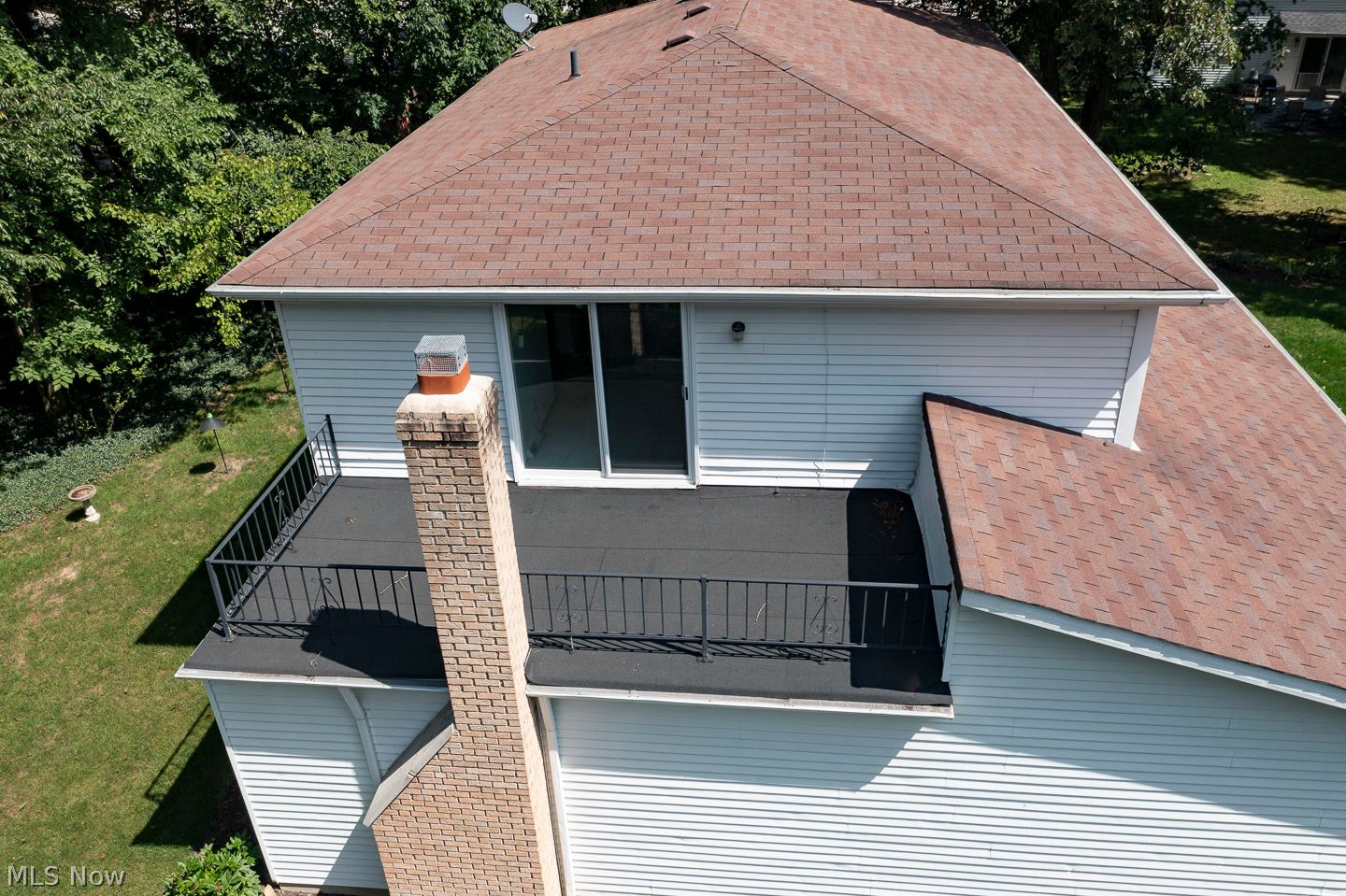 16953 Deerfield Drive Strongsville OH 44136
