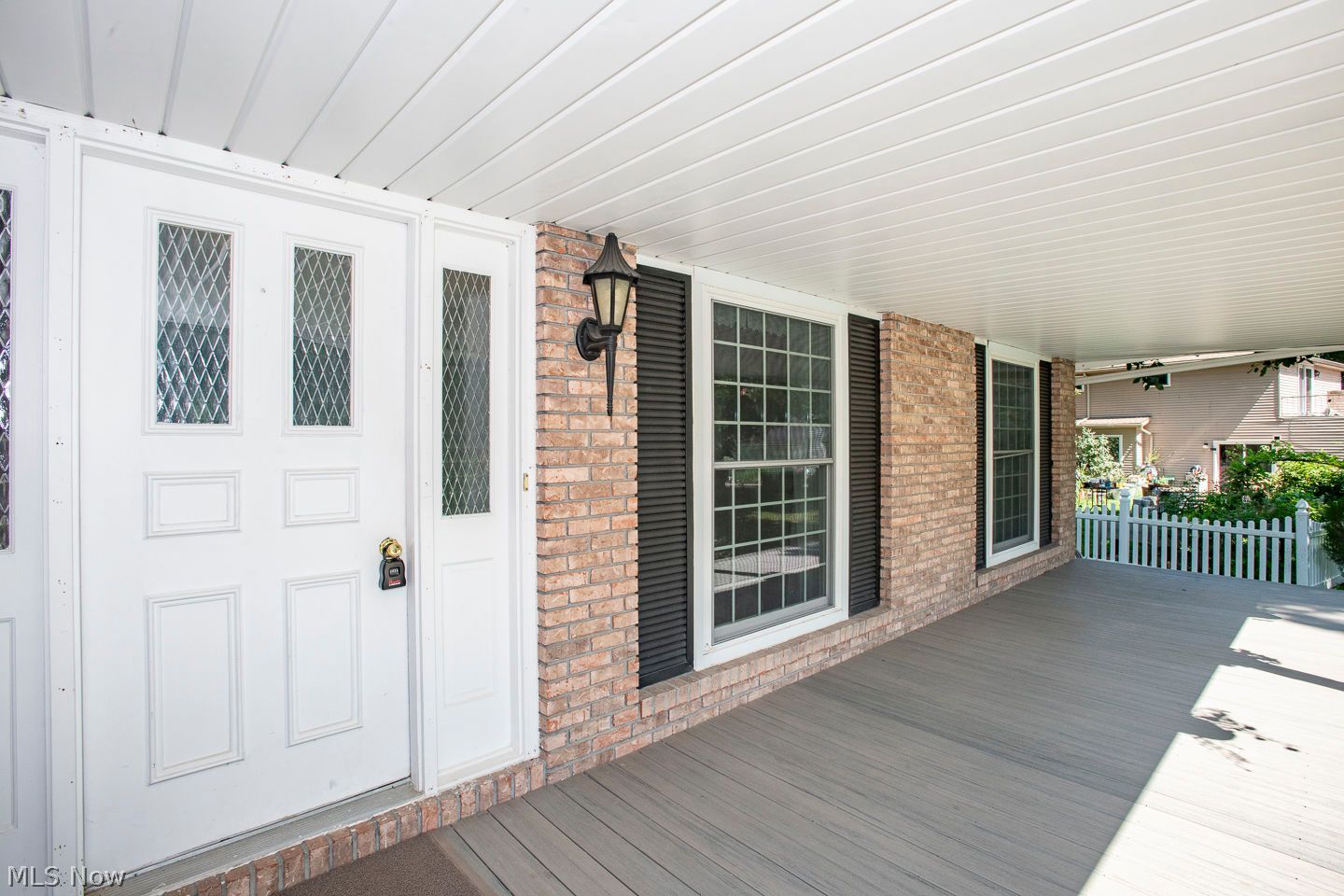 16953 Deerfield Drive Strongsville OH 44136
