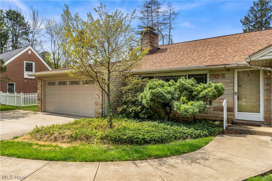 8556 Brecksville Road Brecksville OH 44141