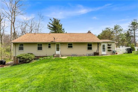 8556 Brecksville Road Brecksville OH 44141